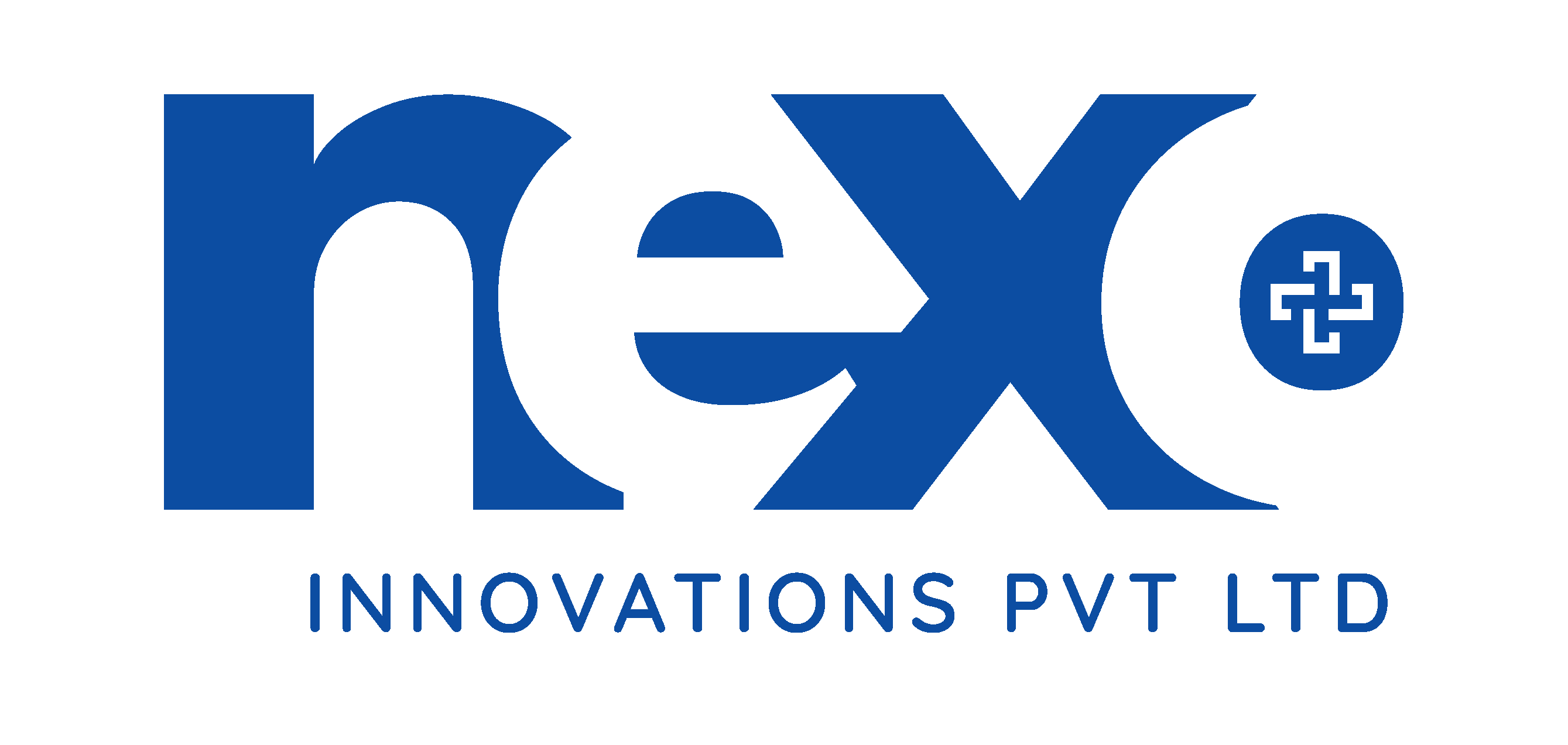Nexoplus Logo